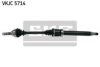 SKF VKJC 5714 Drive Shaft